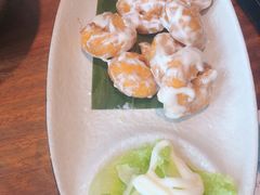 -热血兄弟·炭火烤肉(融侨中心店)