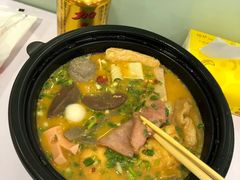 -小蛮椒麻辣烫·麻辣拌(浦东外高桥店)
