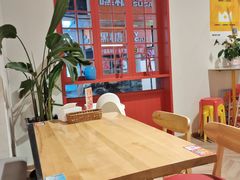 -暖食光·台式家庭餐厅·生日主题店(万达店)