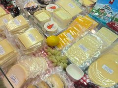 -申德勒食品(宾都苑店)