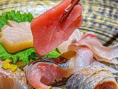 -镹·鱼料理  国产鱼使用店