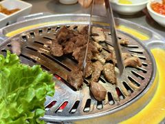 -喜来稀肉(虹泉路店)