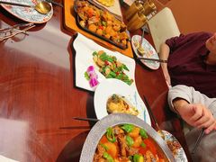 -那拉提之疆·新疆菜(美院店)