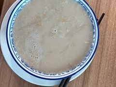 -白阿婆过油肉拌面·大盘鸡