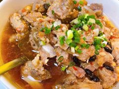 -炊烟小炒黄牛肉(中心印象城店)
