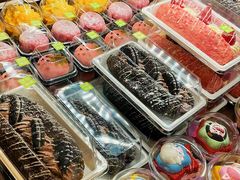 -奈雪的茶(东莞汇一城店)