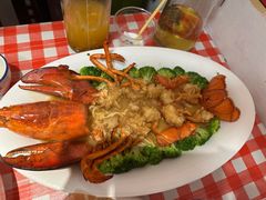 -琼大师东方烤乳猪(亚特兰蒂斯店)