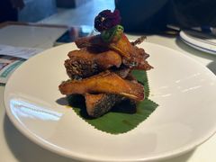 -姜君·千岛湖鱼头馆(浦东大道店)