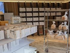 -银座仁志川·生吐司专门店(香港广场店)