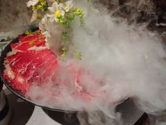 -快乐小羊·内蒙牛羊肉火锅(流花中心店)