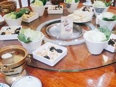 -古关火锅店(古北水镇景区店)