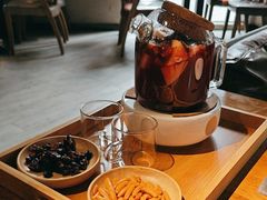 -巴别塔法餐舍(合作路店)