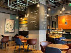 -Wagas沃歌斯(杭州黄龙万科店)