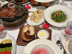 -狮拾久·现代新加坡料理(福田COCO Park店)