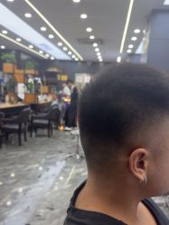 -藤野造型烫染