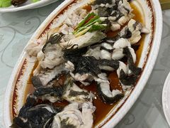 -万宝海鲜舫(劳动公园店)