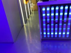 -关你鬼室大型密室逃脱(佛山创意园店)