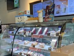 -COSTA COFFEE(阿里中心店)