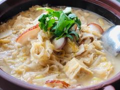 -西安凯悦酒店·湖畔中餐厅