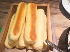 -九转小磨·非遗东北菜(群力店)