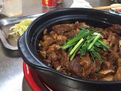 -小板凳(四公里店)