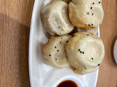 -阿三生煎(正弘城店)