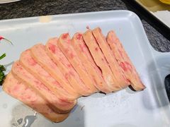 午餐肉-煲宫(华润万象城店)