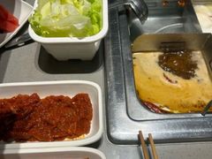 -海底捞火锅(龙湖北京大兴天街店)