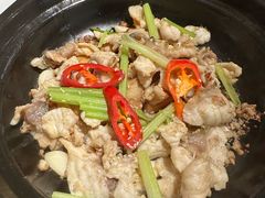 -谭厨中山传家菜.乳鸽.脆鲩鱼(华强北中航城店)