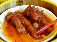 -粤秀小厨·广式早茶(辽宁路店)