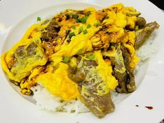 -華人 華星冰室(氹仔 店)