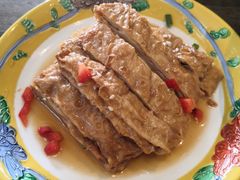 -众顺和非遗淮扬菜(何园店)