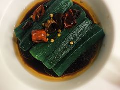 -无锡城中皇冠假日酒店·芳园中餐厅