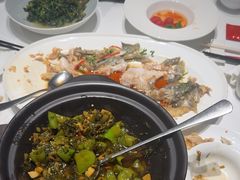 -好食上(喜盈门.范城店)