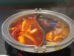 -牛New寿喜烧(新六百店)