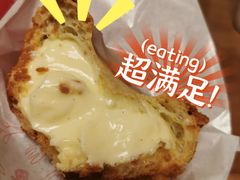 经典原味香草泡芙-西树泡芙(凯德晶品店)