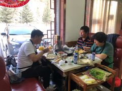 -重庆秦妈火锅(全国连锁五台山店)