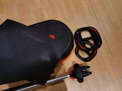 -超级猩猩健身·团课(高新园大冲商务中心二店)