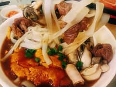 -荔林食店(西华路店)