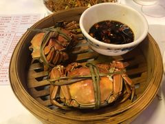蒸蟹-老长沙龙虾馆·聚会餐厅(白石洲店)