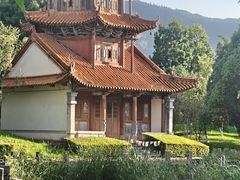 -云南民族村