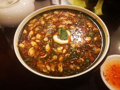 -大洋家·精品潮汕菜·生腌砂锅粥(天河东路店)