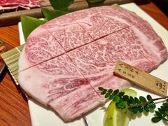 -牛佬•炭火烤肉(挂绿店)