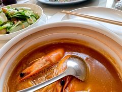 -子霖南山鲜虾面(南山总店)