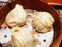 天王烤鸭包-南京大牌档(苏州中心店)