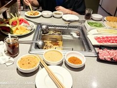 -海底捞火锅(振华商厦店)