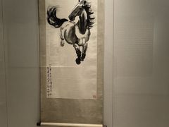 -徐悲鸿纪念馆