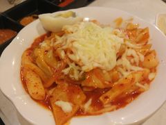 -郑阿姨的家·이모네·韩料&烤肉(武川路店)