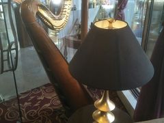 -北京建国饭店杰斯汀法餐厅