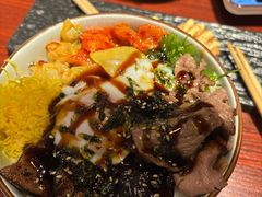 -TIME BAR&一贯料理(文星广场店)